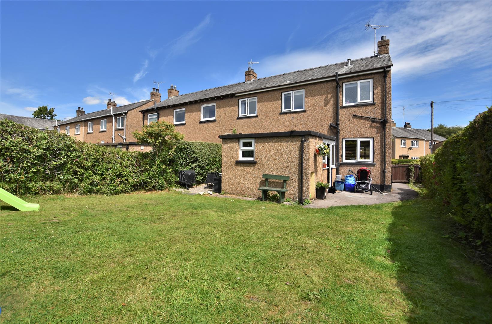 House SemiDetached Rydal Road, Ulverston